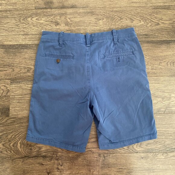 Express Slim Fit Men's Shorts 30 - Picture 4 of 4